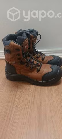 Zapatos de seguridad - Imagen 4