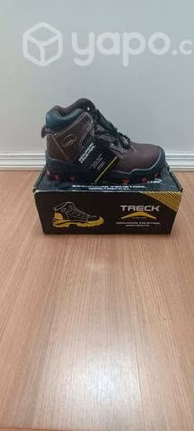Zapatos de seguridad - Imagen 6