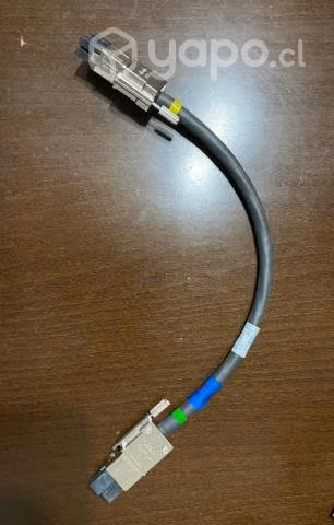 Cable Stack Power CISCO