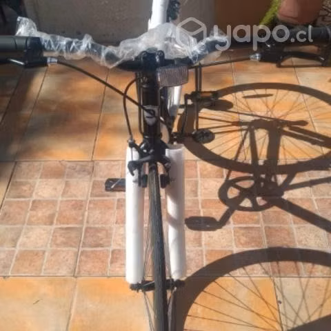 Bicicleta nuevas - Imagen 4
