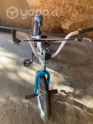 Bicicleta bmx - Imagen 3