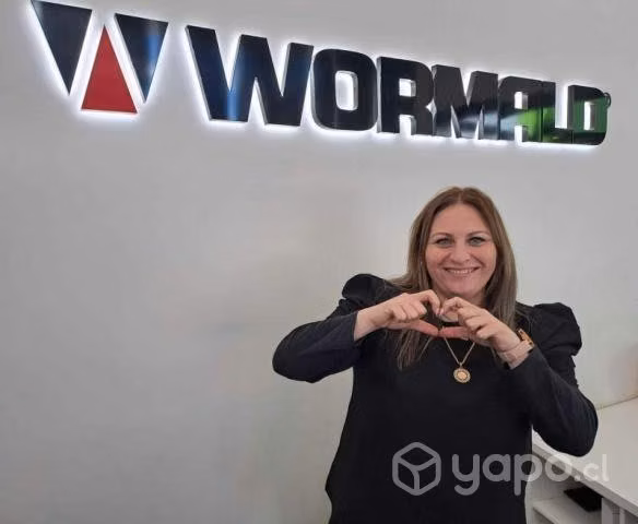 Wormald seurity ofrece servicio de seguridad