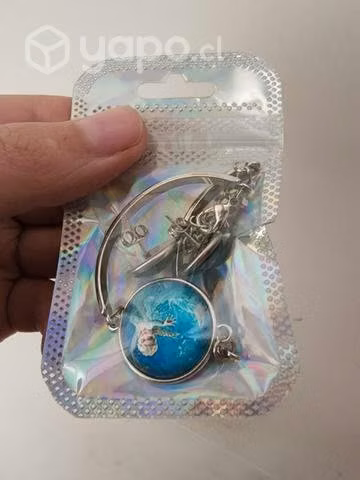 Conjunto Frozen