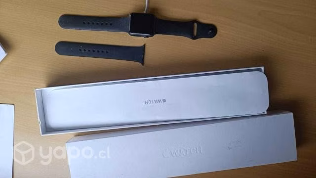 Apple Watch - Imagen 3