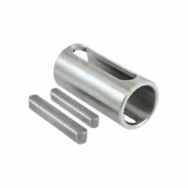 Camisas para eje motor de 14mm a 19mm