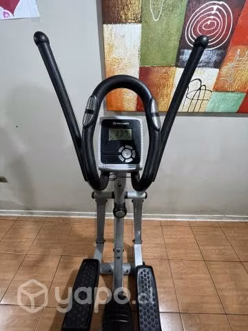 Eliptica MASTER FIT - Imagen 3