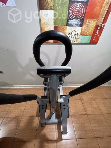 Eliptica MASTER FIT - Imagen 5
