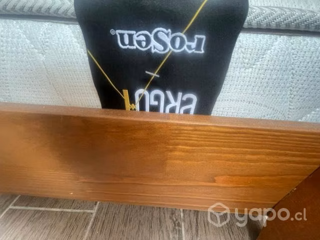 Venta Cama Nido
