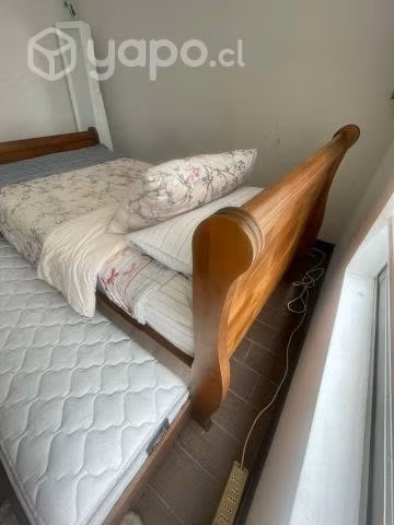 Venta Cama Nido