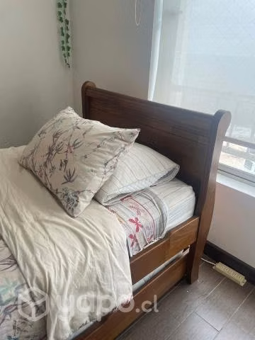Venta Cama Nido