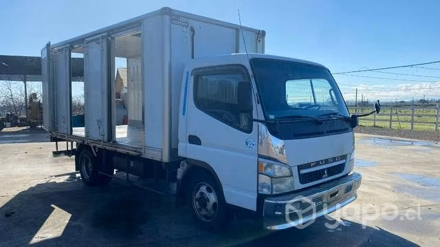 Fletes servicio de transporte frigorífico