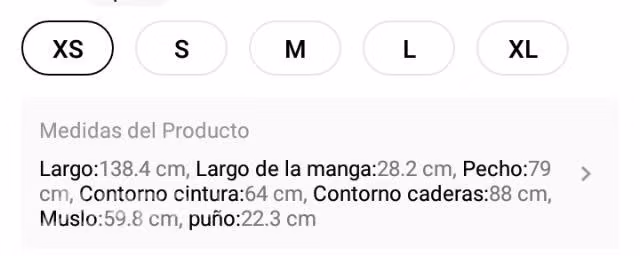 Enterito de fiesta , nunca lo use - Imagen 2