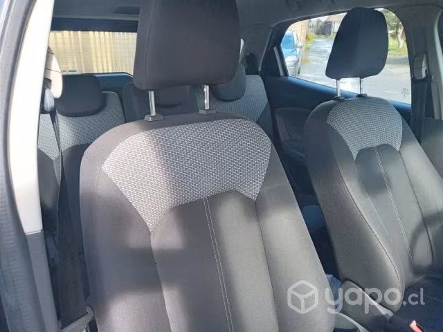Ford ecosport 2014