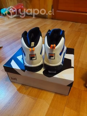 Zapatillas fila