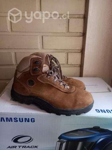 Zapato seguridad - Imagen 3