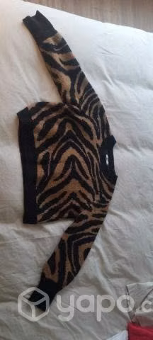 Chaleco Cherokie Talla S - Imagen 2