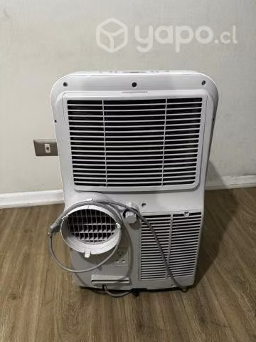 Aire acondicionado 12.000btu portatil