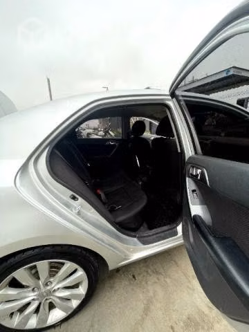 Kia cerato 2013