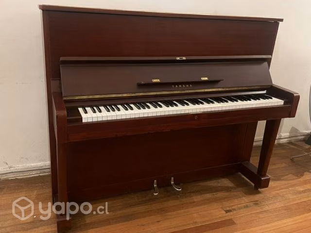 Piano Vertical Yamaha U1