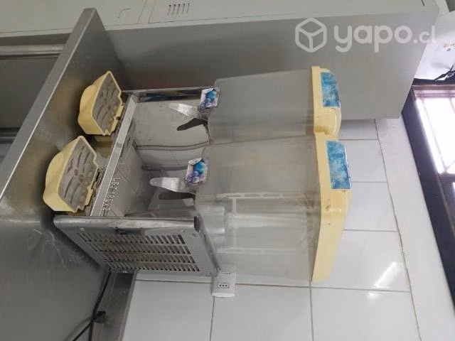 Maquina de Jugos 18 litros