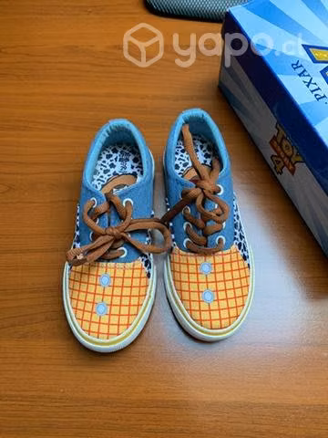 Zapatillas Woody T:29
