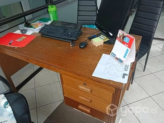 Regalo escritorio