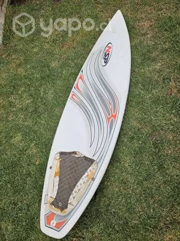 Tablas surf 6.2 y 6,7