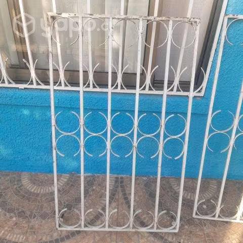 Protección de fierro - Imagen 2