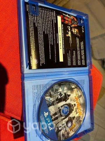 Tom clancy´s the division - Imagen 2