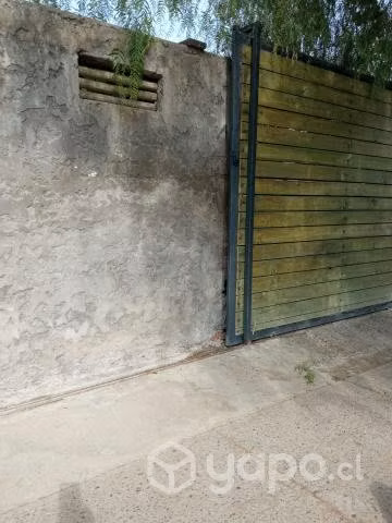 Se pintan y rejas y en gral