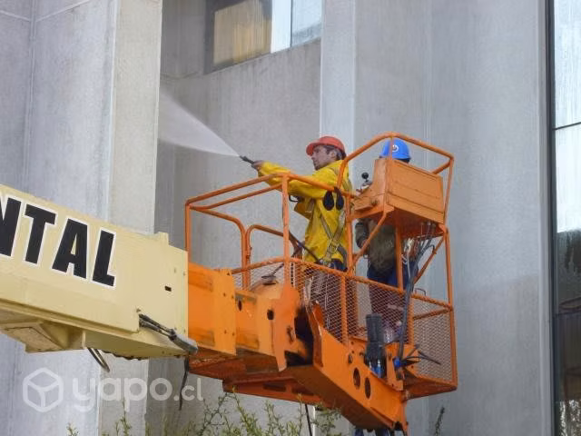 Artepint chile
