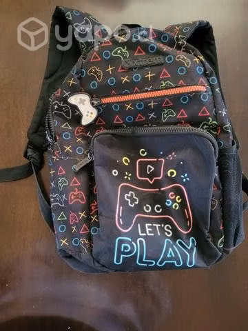 Mochilas - Imagen 3