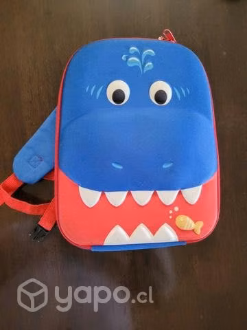 Mochilas - Imagen 2