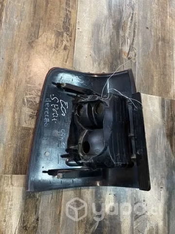 Foco trasero derecho Ford ecosport año 2004/2011 - Imagen 2