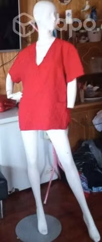 Se vende maniqui