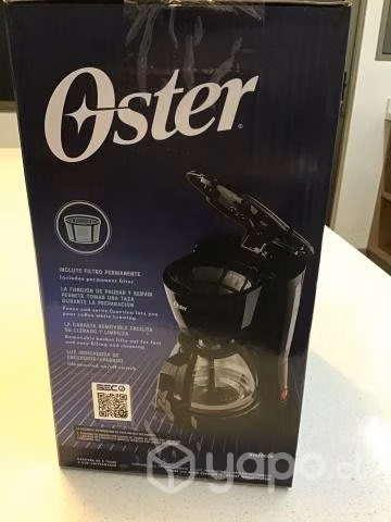 Cafetera Oster - Imagen 3