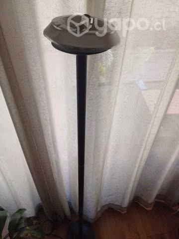 Lampara pedestal - Imagen 2