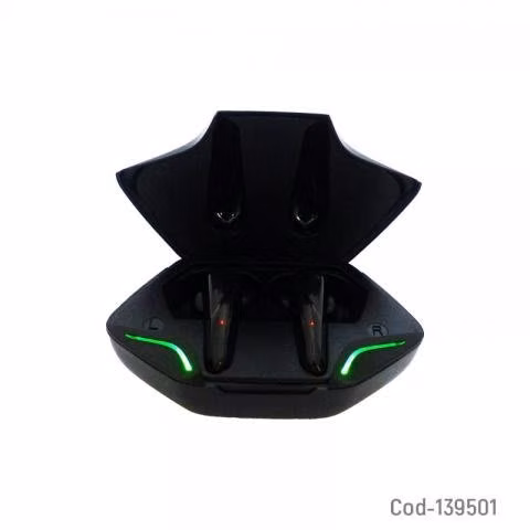Audifono True Wireless Bluetooth Modelo G11 Gamer
