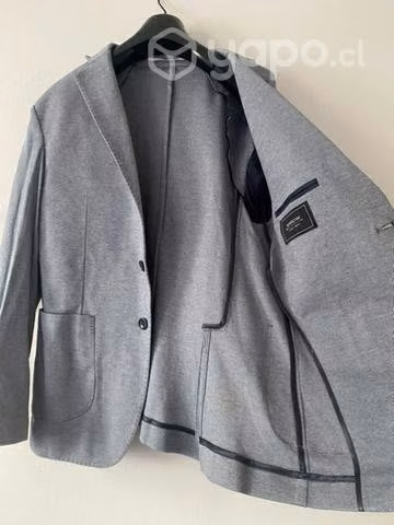Blazer de hombre - Imagen 4