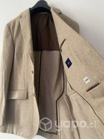 Blazer de hombre - Imagen 2