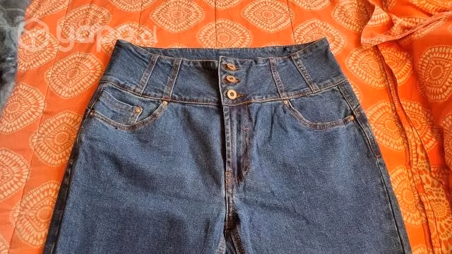 Jeans JJO nuevo - Imagen 3
