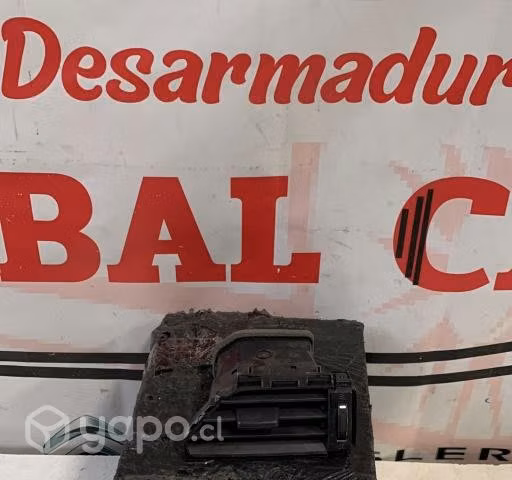 Rejilla ac SUZUKI DZIRE GLX 1.2 AUT 2019