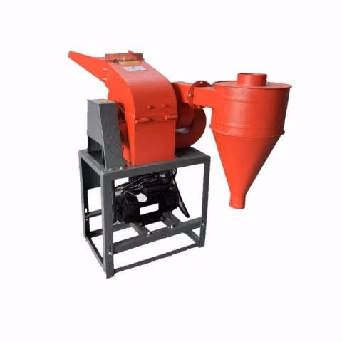 Molino de martillo 3 Hp -220V