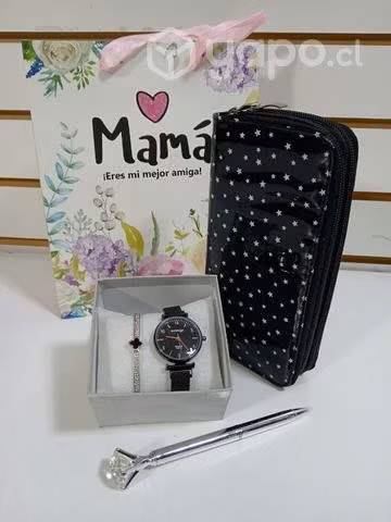 Regalos para mamá