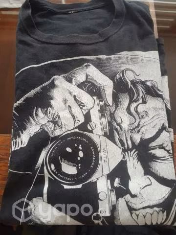 Lote de ropa 1ra y 2da mano. Buen estado - Imagen 4