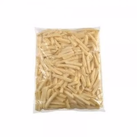 Papas Prefritas