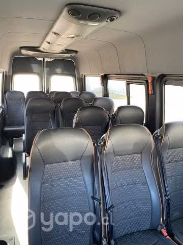 Transporte privado