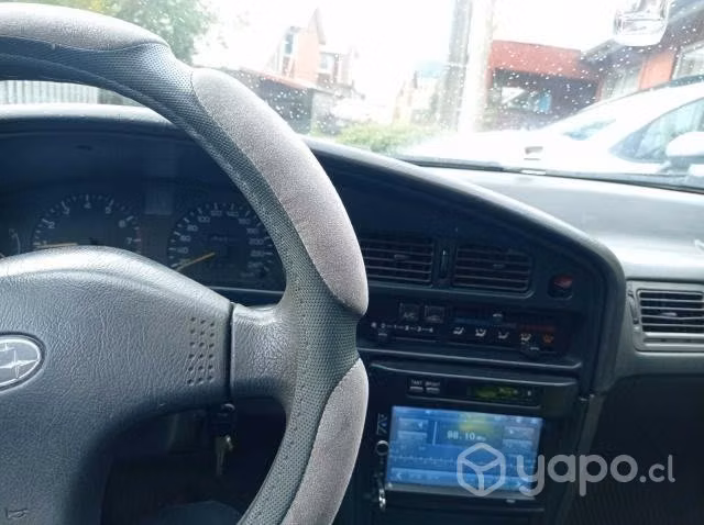 Subaru legacy 1994