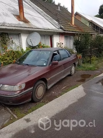 Subaru legacy 1994