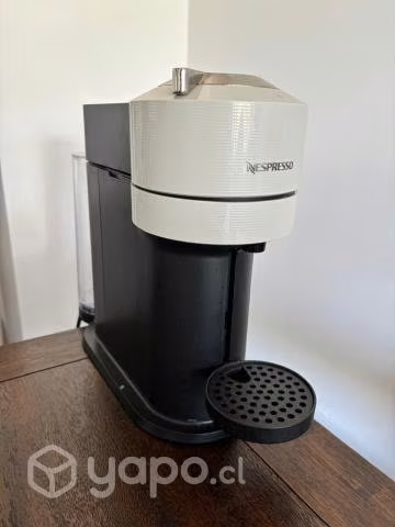 Cafetera Nespresso Vertuo